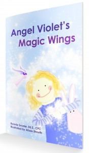 Angel-Violets-Magic-Wings-book